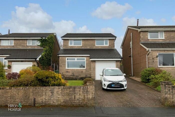 4 Bedroom Detached House For Sale In Linkside Avenue, Nelson, BB9