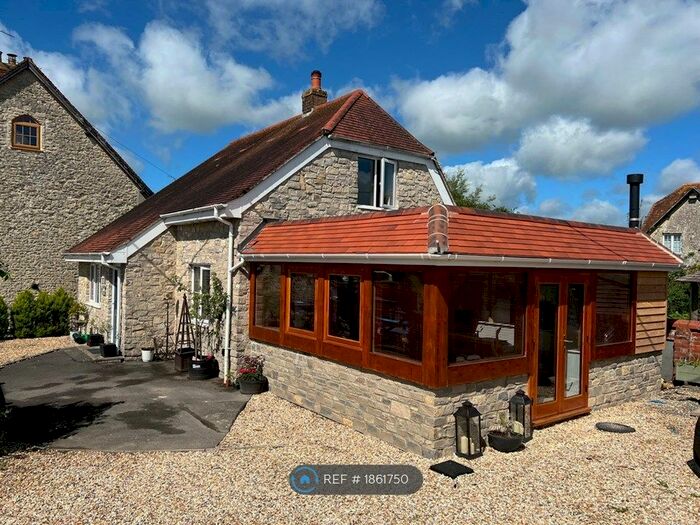 2 Bedroom Detached House To Rent In North Street, Mere, Warminster, BA12
