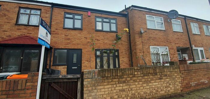 3 Bedroom Terraced House To Rent In Howards Road, London, E13