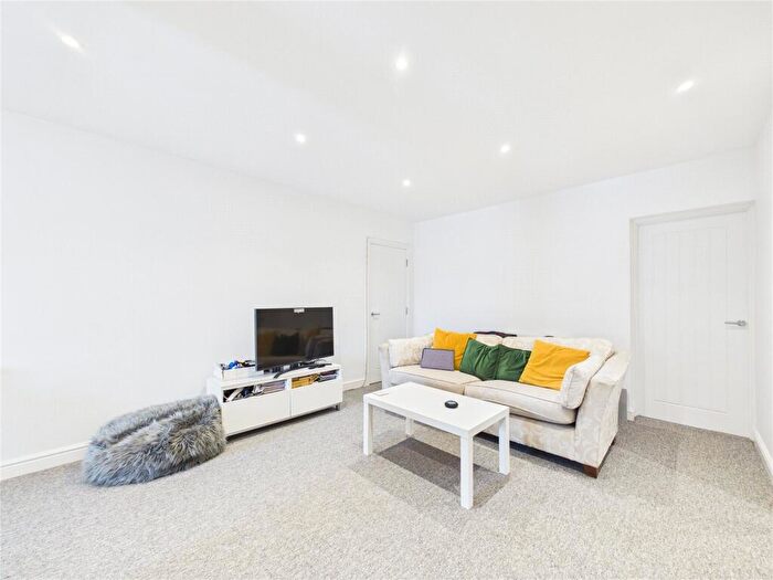 1 Bedroom Apartment For Sale In Baugh Gardens, Bromley Heath, Bristol, BS16