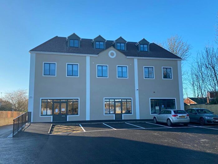 2 Bedroom Apartment To Rent In Hungerdown Lane, Chippenham, SN14