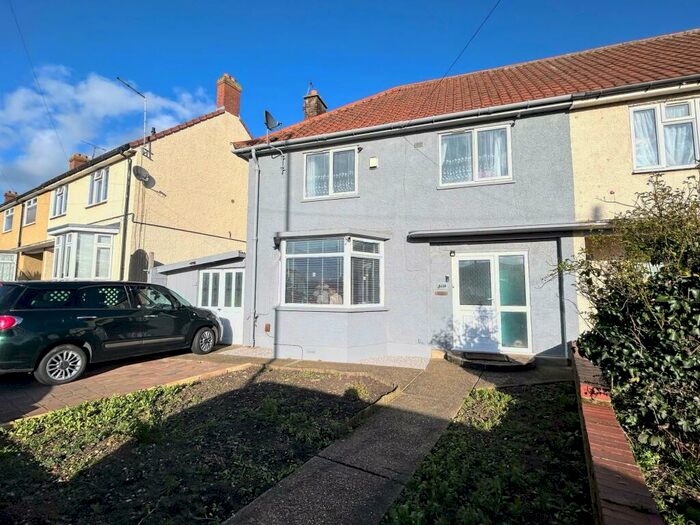 3 Bedroom House To Rent In Norwich Road, Ipswich, IP1
