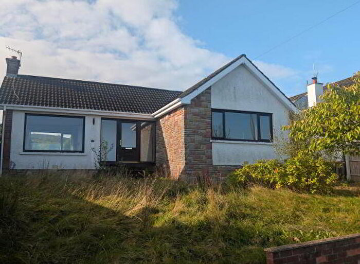 3 Bedroom Detached Bungalows For Sale In Collinbridge Gardens, Newtownabbey, BT36