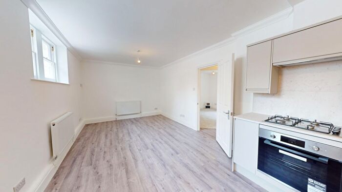 1 Bedroom Flat To Rent In Sillwood Street, Brighton, BN1