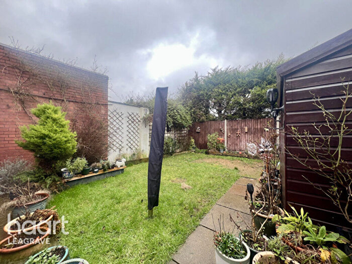 1 Bedroom Maisonette For Sale In High Street, Luton, LU4