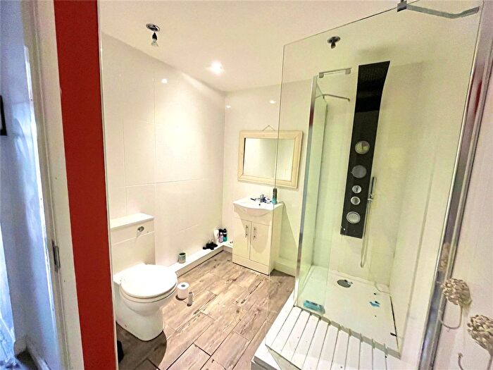 3 Bedroom Terraced House For Sale In Queensfield, Tenby, Pembrokeshire, SA70