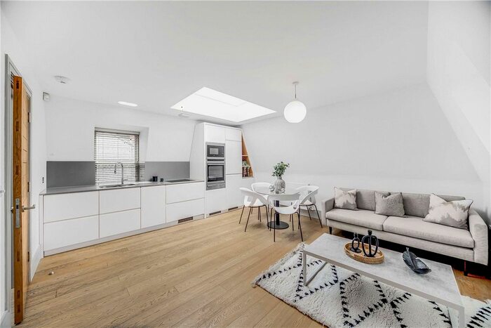 1 Bedroom Flat To Rent In Osborne House, Moxon Street, Marylebone, London, W1U