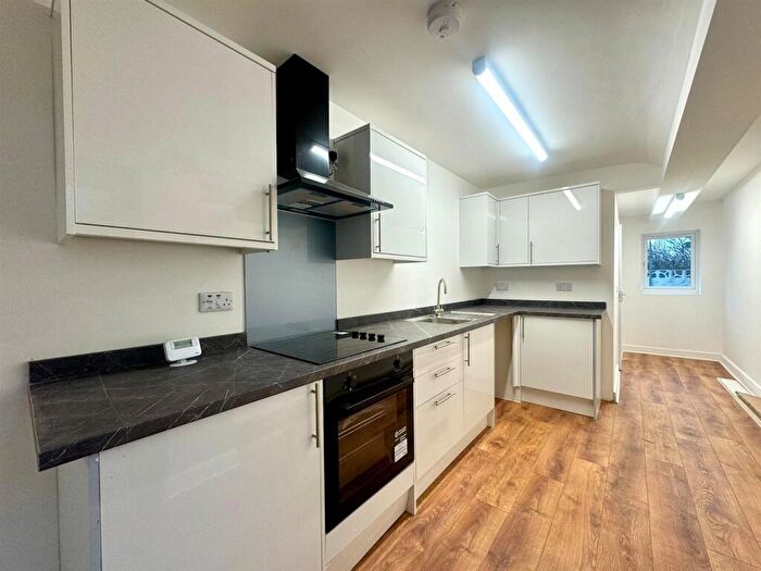 3 Bedroom Terraced House To Rent In Easemore Road, Redditch, B98