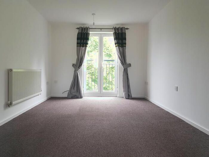 1 Bedroom Flat To Rent In Bay Avenue, Bilston, West Midlands WV14