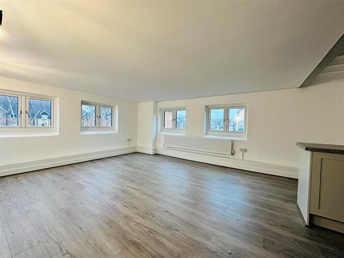 2 Bedroom Apartment To Rent In Brand New Bed Mill Studios, Ware, SG12