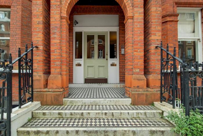 1 Bedroom Flat To Rent In Brechin Place, South Kensington, London, SW7