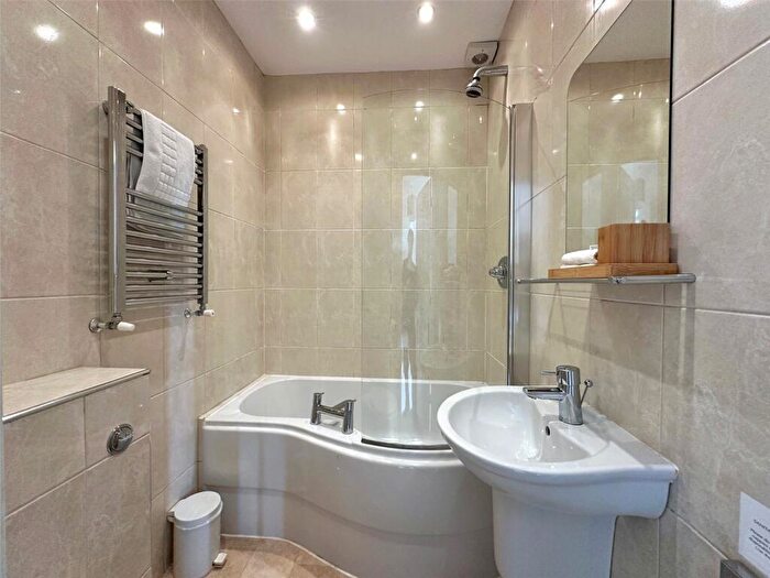 6 Bedroom Semi-Detached House For Sale In Seaford Road, Alfriston, East Sussex, BN26