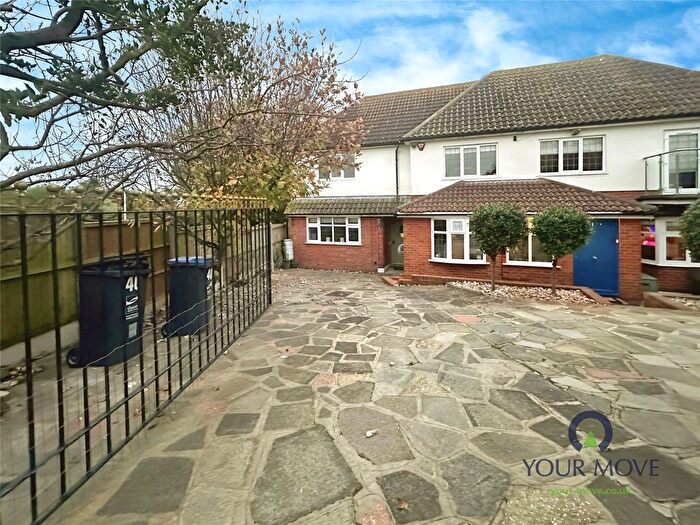 1 Bedroom Detached House To Rent In North Foreland Road, Broadstairs, Kent, CT10