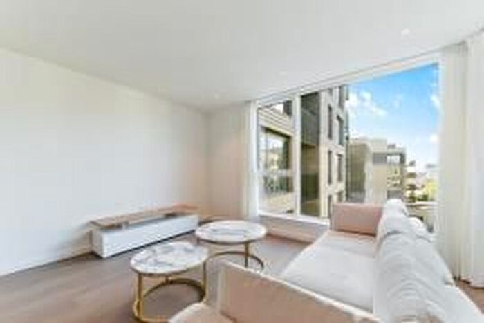 1 Bedroom Flat To Rent In Gasholder Place, Oval Village, London, SE11