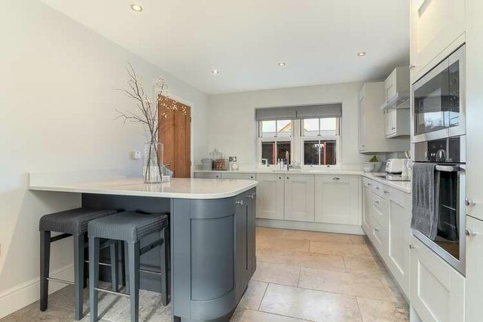 3 Bedroom Terraced House For Sale In Drovers Fold, Bishop Thornton, Harrogate, HG3