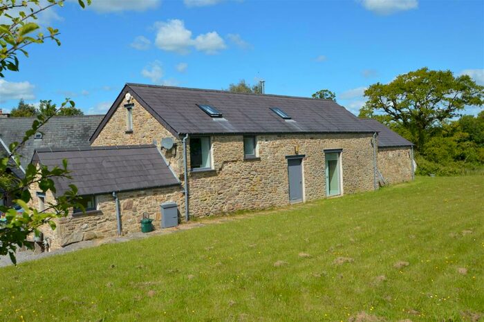 2 Bedroom Barn Conversion To Rent In Caer Wigau Uchaf Barn, Pendoylan, Cowbridge, CF71
