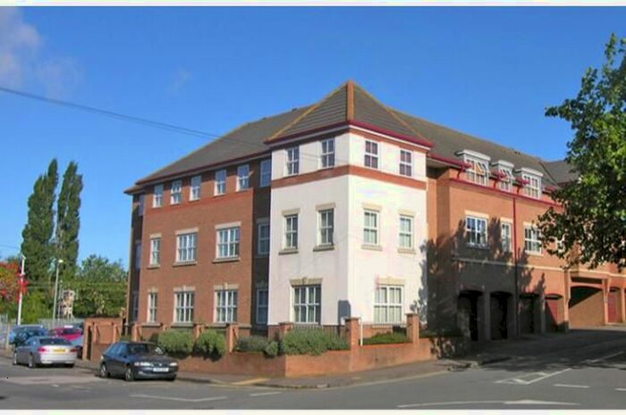 2 Bedroom Flat To Rent In Station Road, Leighton Buzzard, LU7