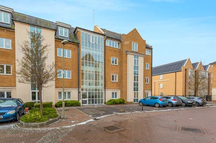 2 Bedroom Apartment To Rent In Reliance Way, Oxford, OX4