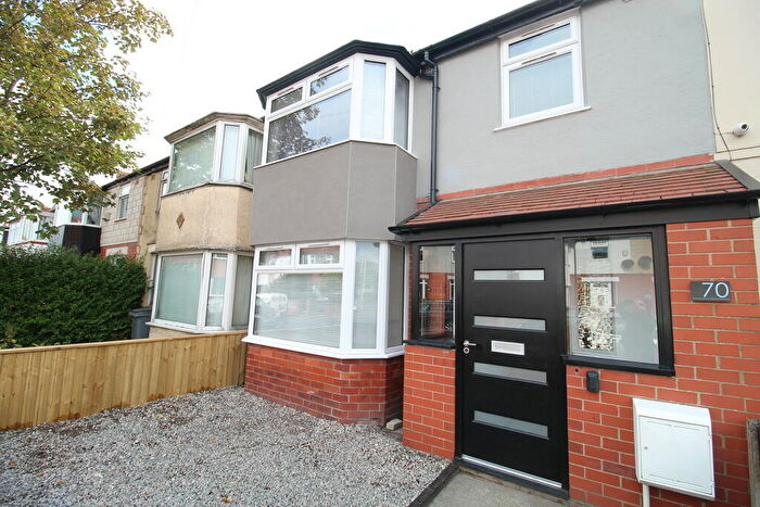 3 Bedroom Terraced House To Rent In Willowbank Avenue, FY4