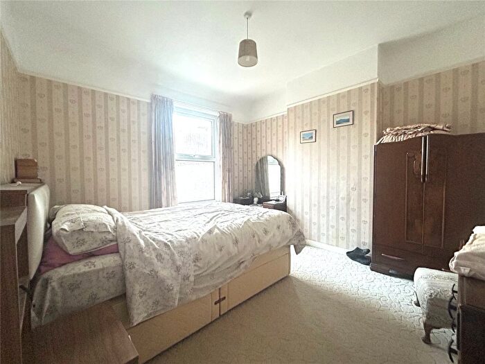 3 Bedroom Terraced House For Sale In Furnham Road, Chard, Somerset, TA20