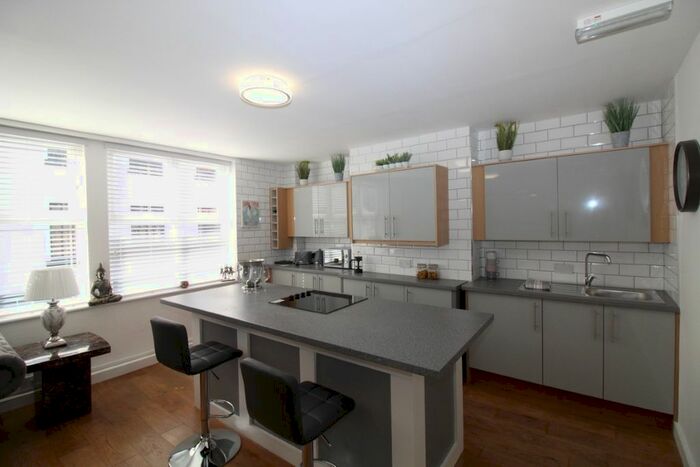 1 Bedroom Flat To Rent In Bold Street, City Centre, L1