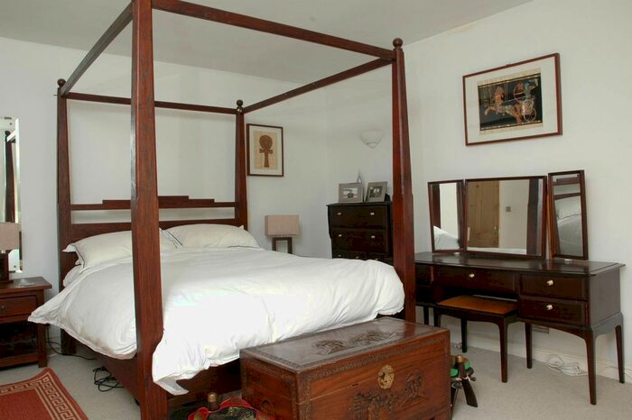 4 Bedroom Flat To Rent In London Road, Harrow On The Hill, Harrow, HA1