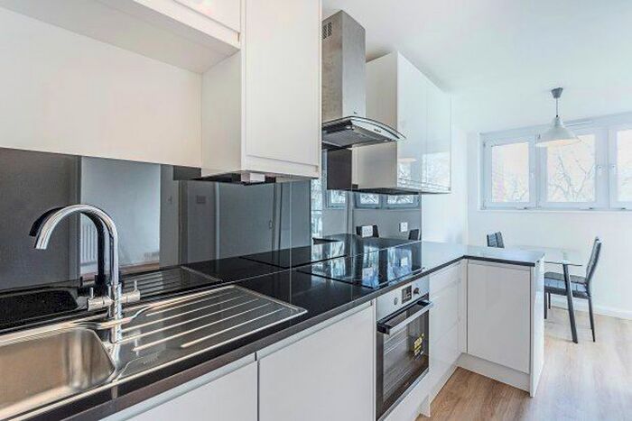 2 Bedroom Flat To Rent In Semley Place, Belgravia, SW1W