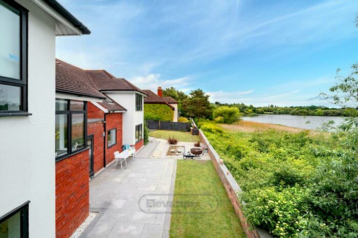 6 Bedroom Detached House To Rent In Wedgwood Avenue, Blakelands, Milton Keynes, MK14