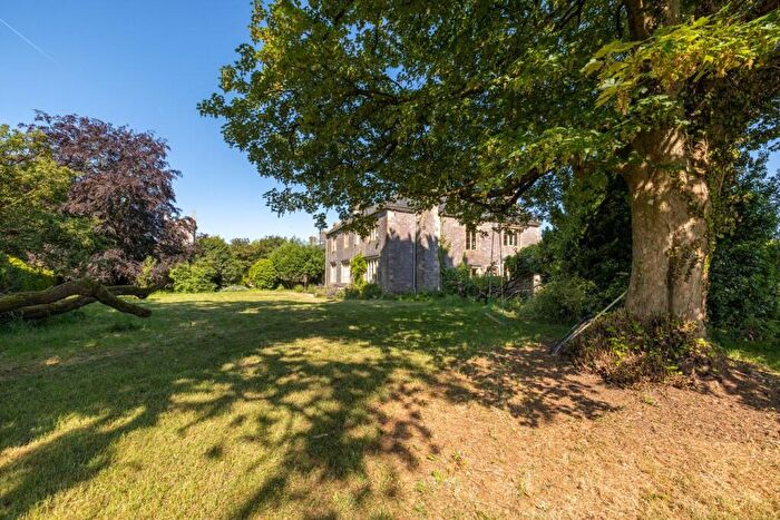 4 Bedroom Semi-Detached House For Sale In Downhead, Frome, BA4