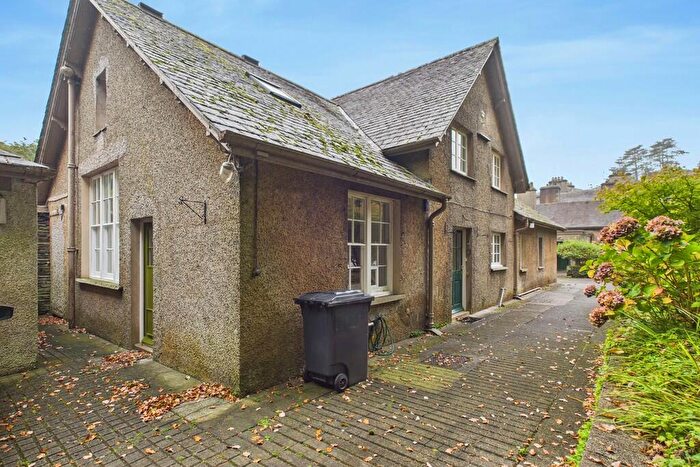 2 Bedroom Cottage To Rent In Flat Calgarth Park, Ambleside Road, Troutbeck Bridge, Windermere, Cumbria, Lf, LA23