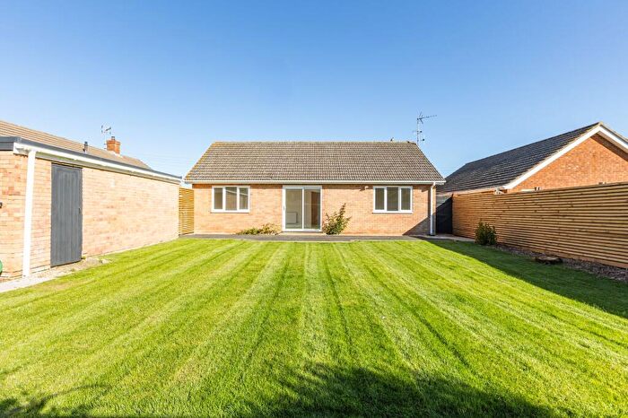 3 Bedroom Detached Bungalow For Sale In Chain Free In Swaffham, PE37