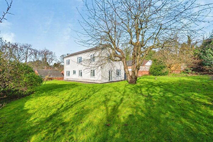 7 Bedroom Detached House For Sale In Sitwell Street, Spondon, Derby, DE21