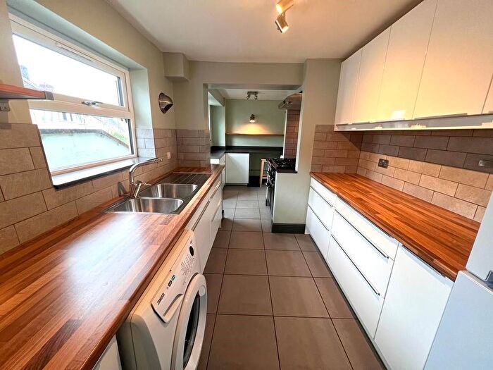 2 Bedroom Property To Rent In Soundwell Road, Bristol, BS15