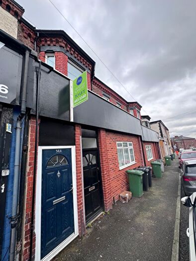 2 Bedroom Flat To Rent In Grange Mount, Birkenhead, CH43