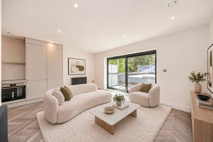 1 Bedroom Flat For Sale In Ashby Road, Brockley, SE4