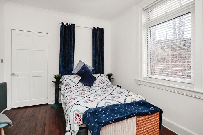 1 Bedroom Flat For Sale In / Baileyfield Road, Portobello, Edinburgh, EH15