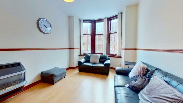 1 Bedroom Apartment To Rent In Scotstoun Street, Whiteinch, Glasgow, G14