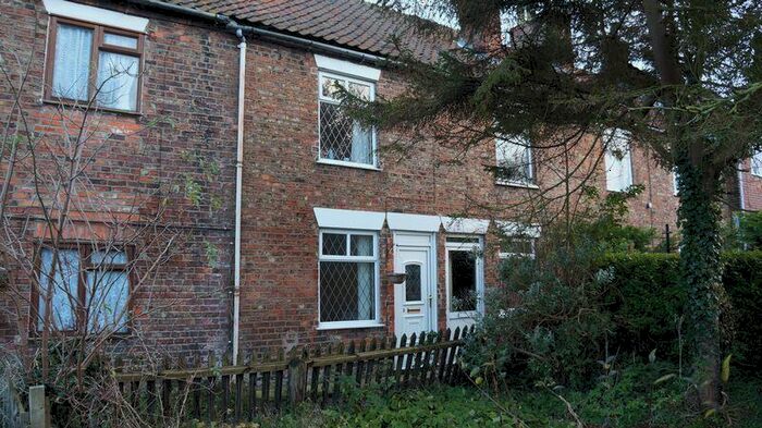 1 Bedroom Terraced House To Rent In Lee Street, Louth, LN11