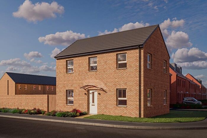 3 Bedroom Detached House For Sale In Minster Way, Beverley, East Riding Of Yorkshire, HU17