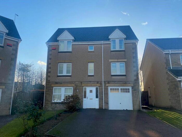 4 Bedroom Detached House To Rent In Bruntwood Tap, Inverurie, AB51