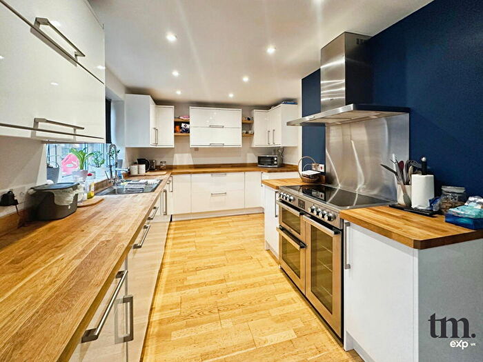 4 Bedroom Detached House For Sale In Gosfield Road, Braintree, CM7