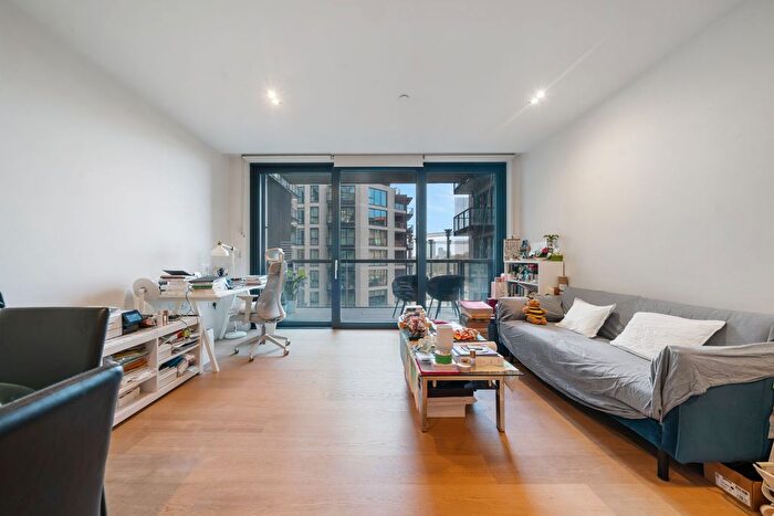 1 Bedroom Flat To Rent In Plimsoll Building, Handyside Street London, N1C