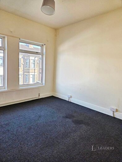 3 Bedroom Terraced House To Rent In Widdrington Road, Coventry, West Midlands, CV1