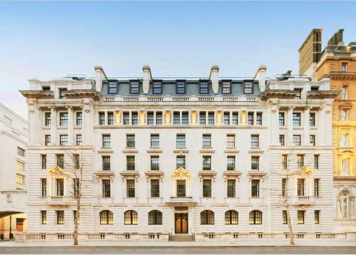 2 Bedroom Flat To Rent In Whitehall Place, London, SW1A