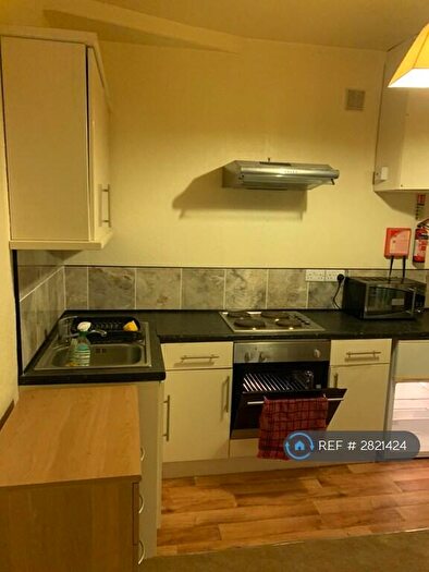 Studio To Rent In St. Davids Road South, Lytham St. Annes, FY8