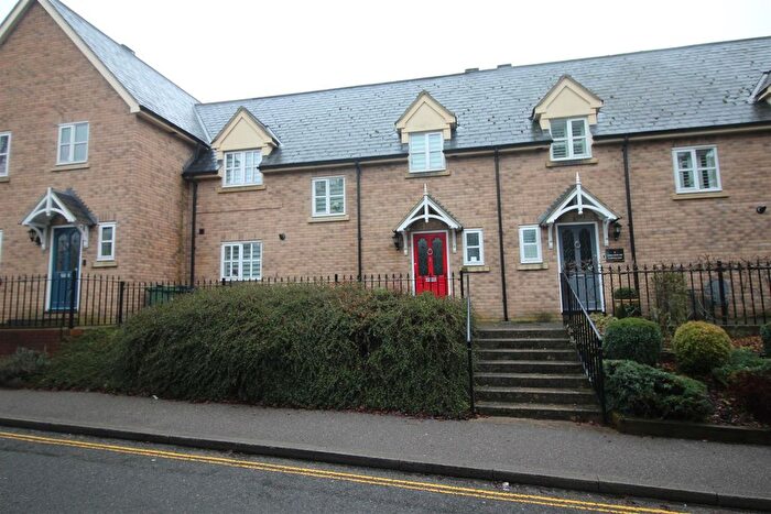 3 Bedroom Terraced House To Rent In Tollhouse Cottages, St Peters Road, Coggeshall, CO6