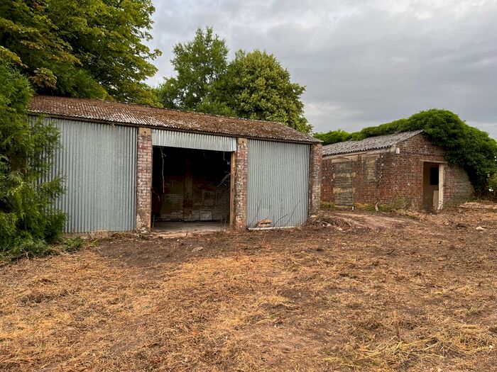 Land For Sale In Southdowns, Old Alresford, Alresford, SO24