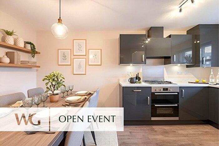 4 Bedroom Semi Detached House For Sale In Pinhoe, Exeter, EX4