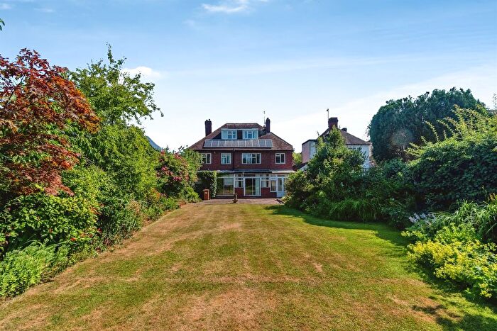 4 Bedroom Detached House For Sale In Birmingham Road, Walsall, WS5