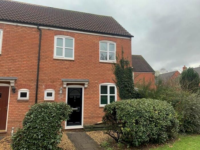 Houses to rent in Bromyard Road, HR8, Herefordshire